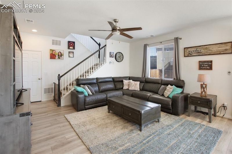 10023 Jaggar Way, Peyton, CO 80831