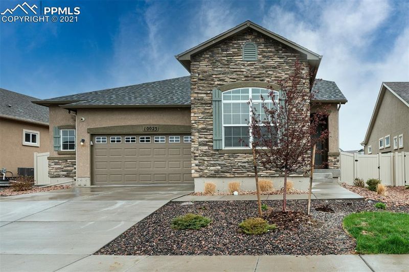 10023 Mount Princeton Dr, Peyton, CO 80831