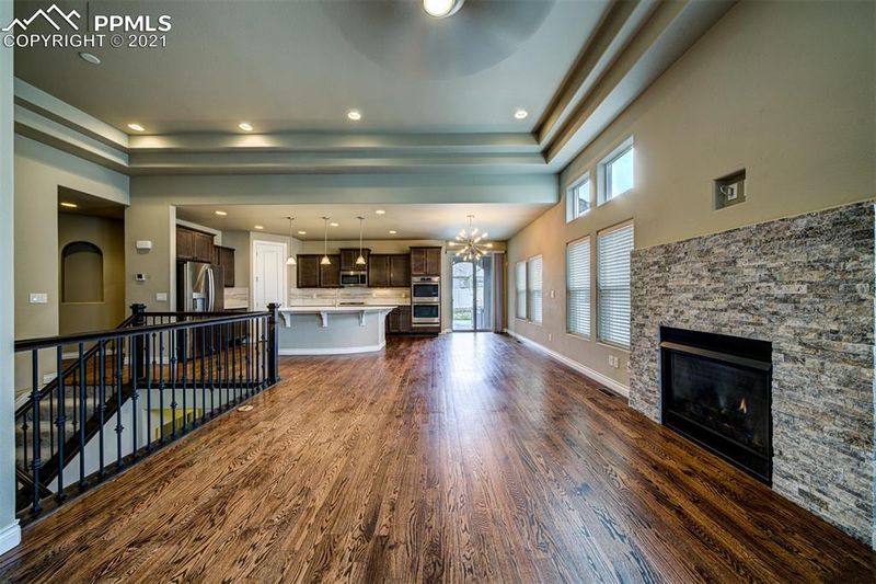 10023 Mount Princeton Dr, Peyton, CO 80831