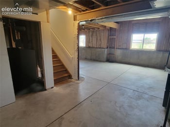 10025 Everglades Dr, Colorado Springs, CO 80831