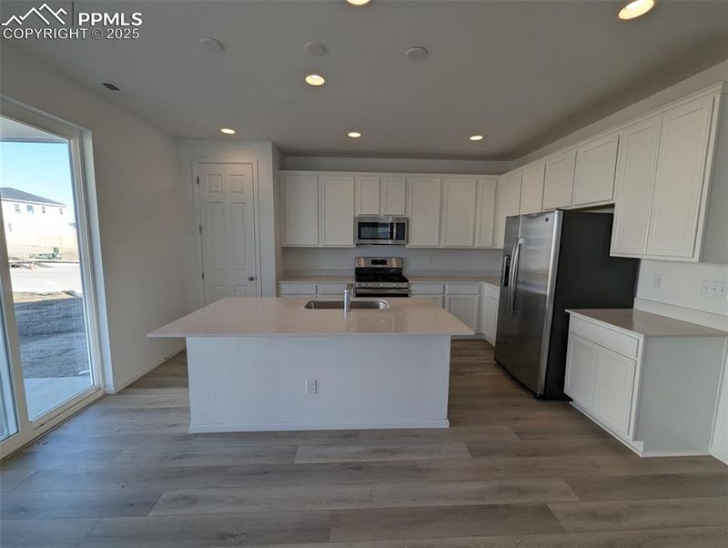 10025 Keynes Dr, Peyton, CO 80831