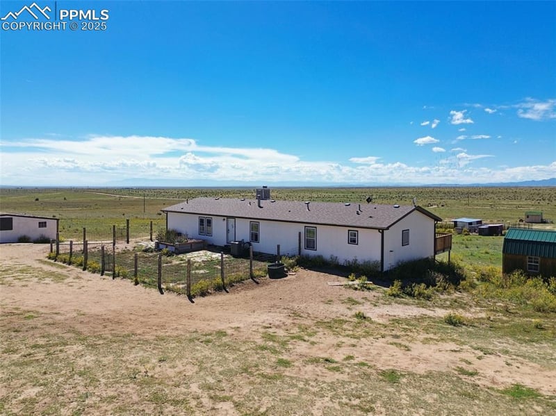 10025 Milne Rd, Colorado Springs, CO 80928