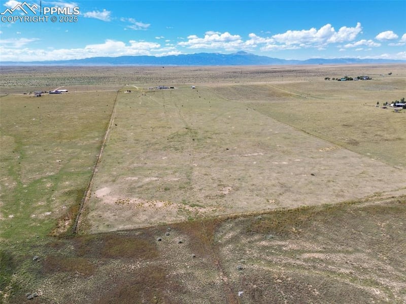 10025 Milne Rd, Colorado Springs, CO 80928