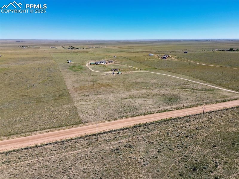 10025 Milne Rd, Colorado Springs, CO 80928