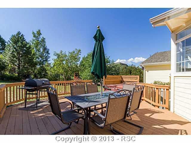 10025 Mossmill Ct, Colorado Springs, CO 80920
