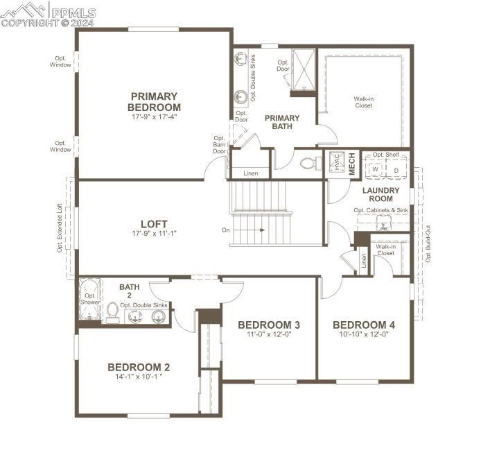 10026 Country Manor Dr, Peyton, CO 80831
