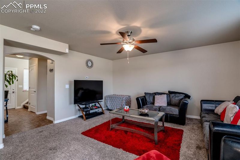 10026 Intrepid Way, Colorado Springs, CO 80925