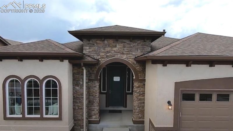 10028 Stonemont Dr, Peyton, CO 80831