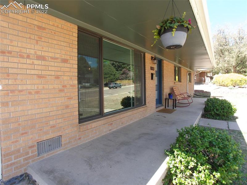 1003 Arcturus Dr, Colorado Springs, CO 80905