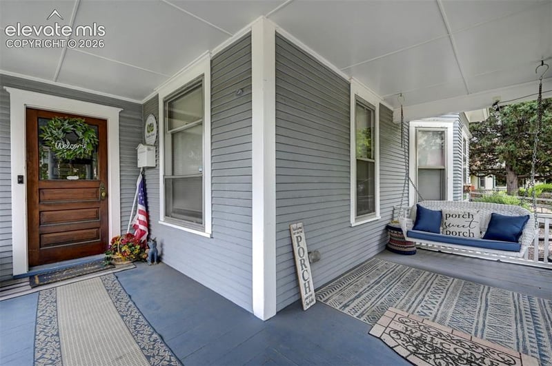 1003 Boulder St, Colorado Springs, CO 80903