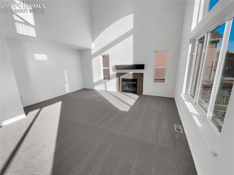 1003 Deschutes Dr, Colorado Springs, CO 80921