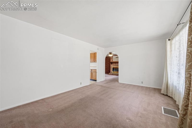 1003 Florence Ave, Colorado Springs, CO 80905