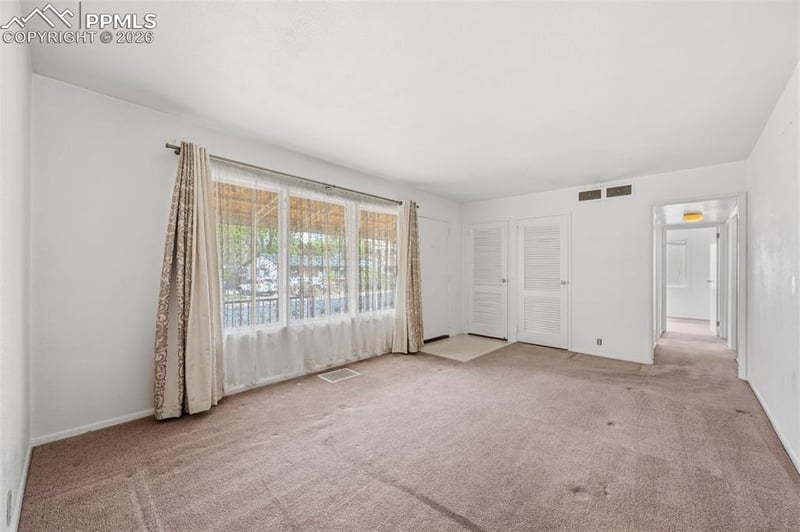 1003 Florence Ave, Colorado Springs, CO 80905