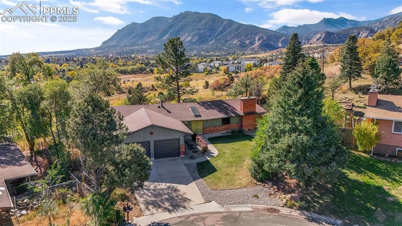 1003 Sun Dr, Colorado Springs, CO 80905