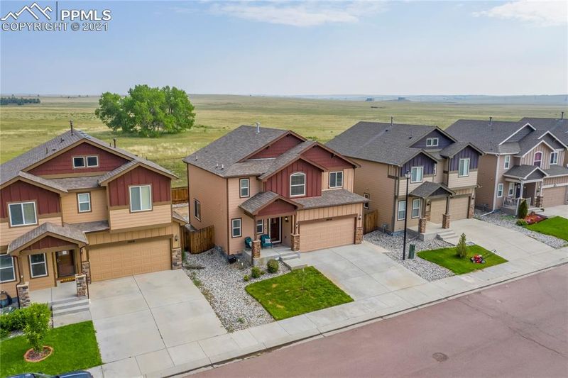 10030 Silver Stirrup Dr, Colorado Springs, CO 80925
