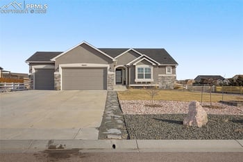 10031 Keating Dr, Peyton, CO 80831