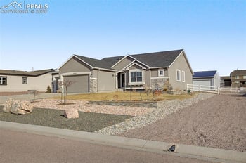 10031 Keating Dr, Peyton, CO 80831