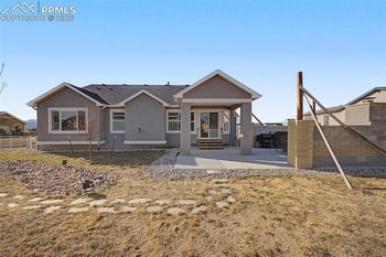 10031 Keating Dr, Peyton, CO 80831