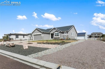 10031 Keating Dr, Peyton, CO 80831
