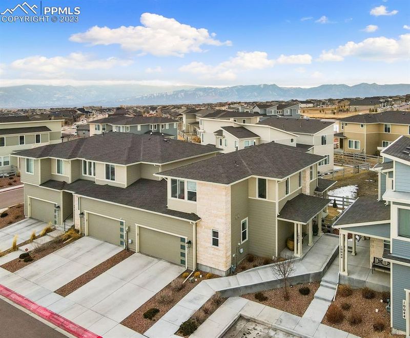 10032 Green Thicket Grv, Colorado Springs, CO 80924