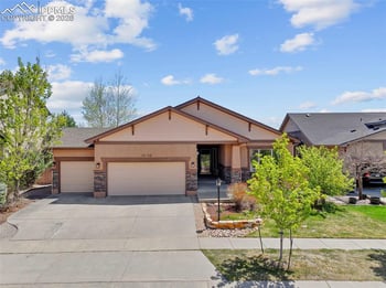 10033 Pinedale Dr, Colorado Springs, CO 80920