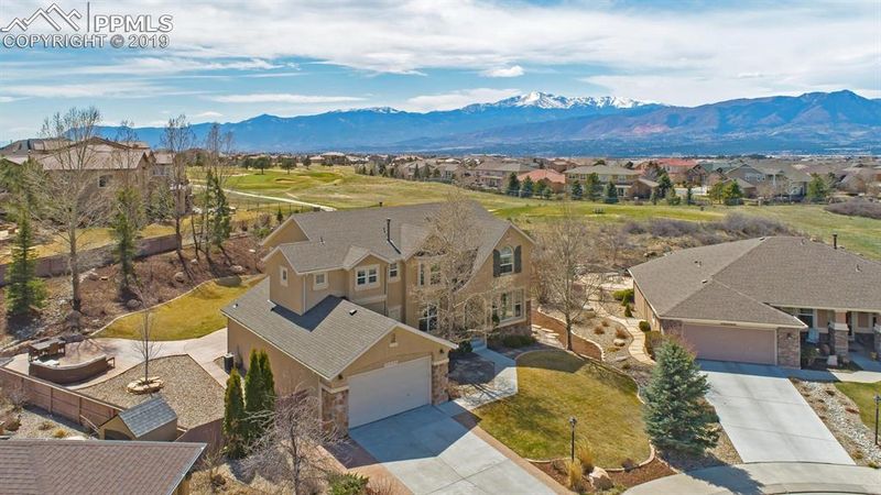 10034 Pine Glade Dr, Colorado Springs, CO 80920