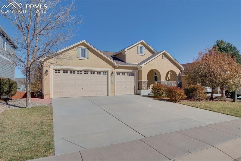 10035 Antler Creek Dr, Peyton, CO 80831