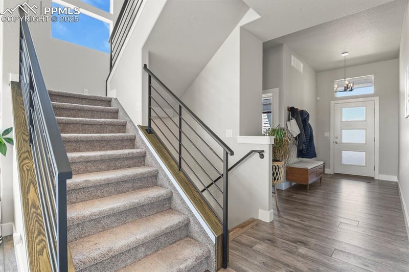 10035 Buck Gulch Ct, Colorado Springs, CO 80924