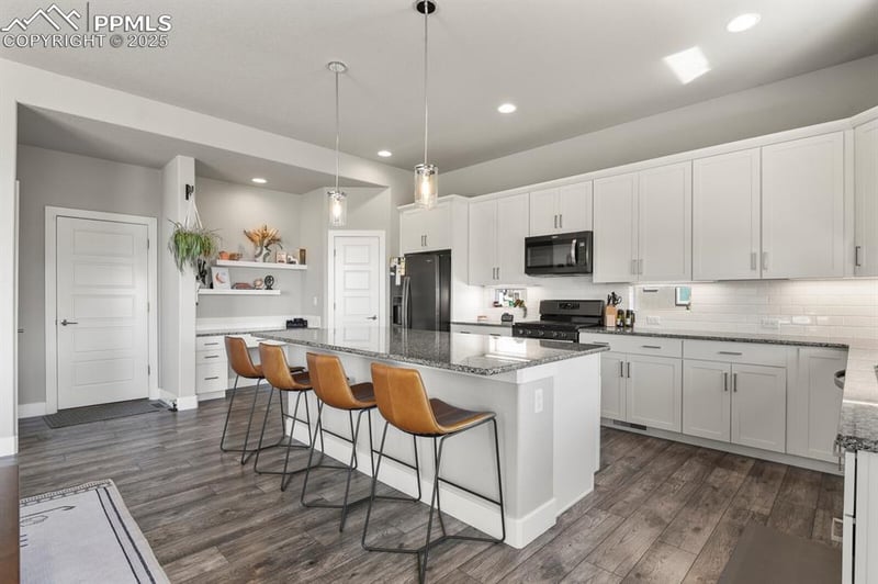 10035 Buck Gulch Ct, Colorado Springs, CO 80924