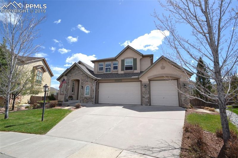 10035 Pine Glade Dr, Colorado Springs, CO 80920