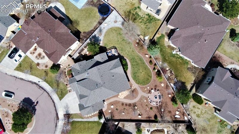 10035 Pine Glade Dr, Colorado Springs, CO 80920