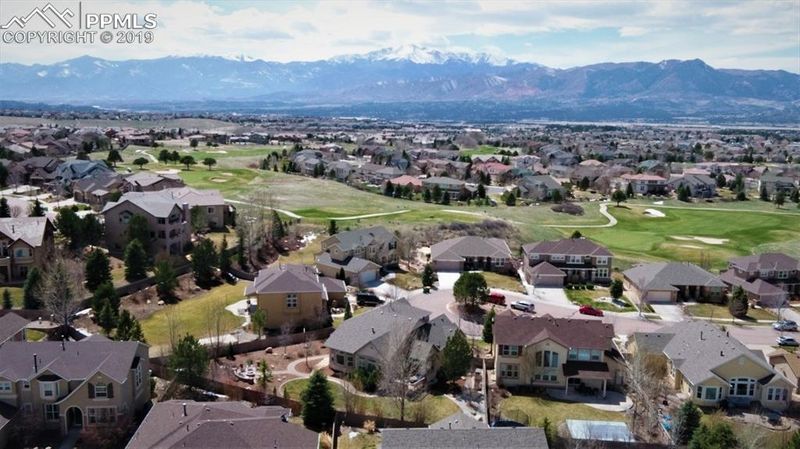 10035 Pine Glade Dr, Colorado Springs, CO 80920