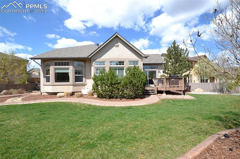 10035 Pine Glade Dr, Colorado Springs, CO 80920
