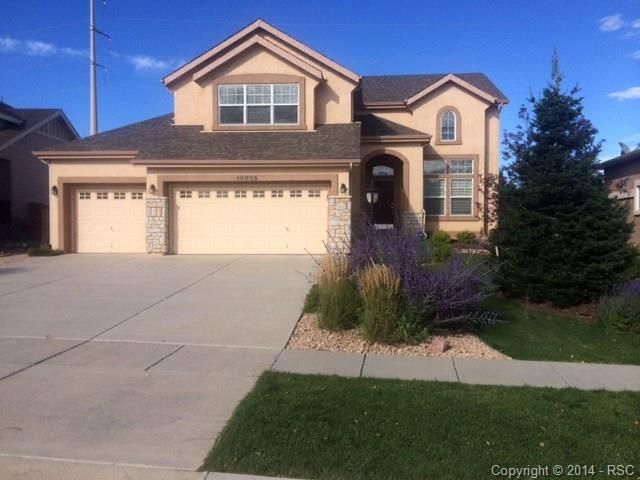 10035 Red Sage Dr, Colorado Springs, CO 80920