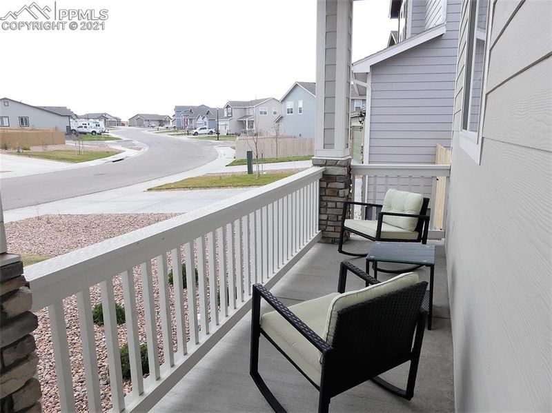 10038 Beckham St, Peyton, CO 80831