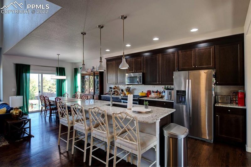 10039 Edgemont Ranch Ln, Colorado Springs, CO 80924