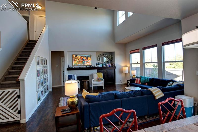 10039 Edgemont Ranch Ln, Colorado Springs, CO 80924