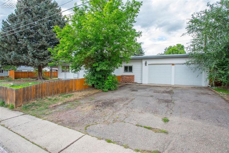 1004 4th St, Colorado Springs, CO 80907