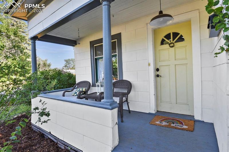 1004 E Cache La Poudre St, Colorado Springs, CO 80903