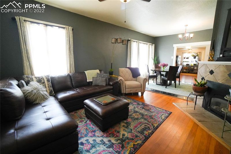 1004 N Cedar St, Colorado Springs, CO 80903