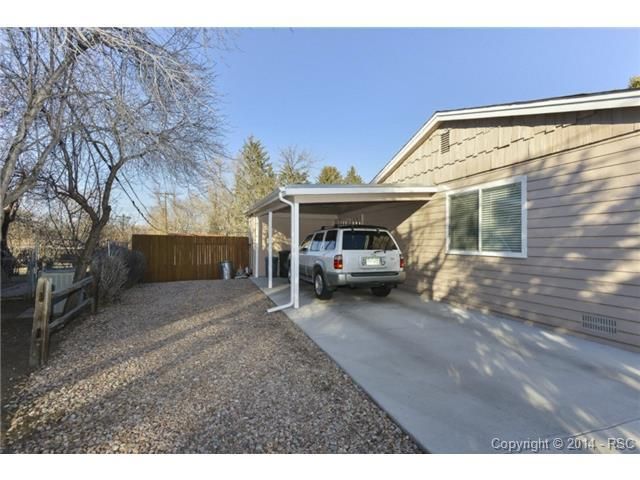 1004 Mars Dr, Colorado Springs, CO 80905