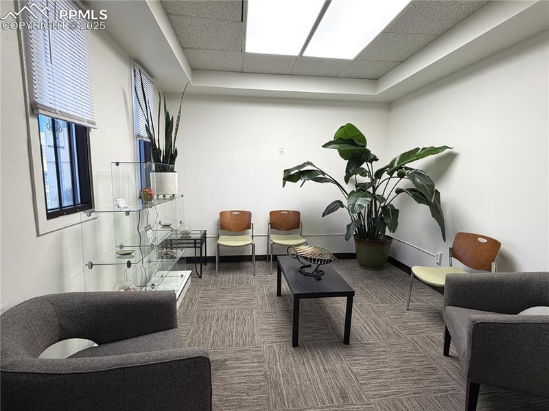 1004 Tejon St, Colorado Springs, CO 80903