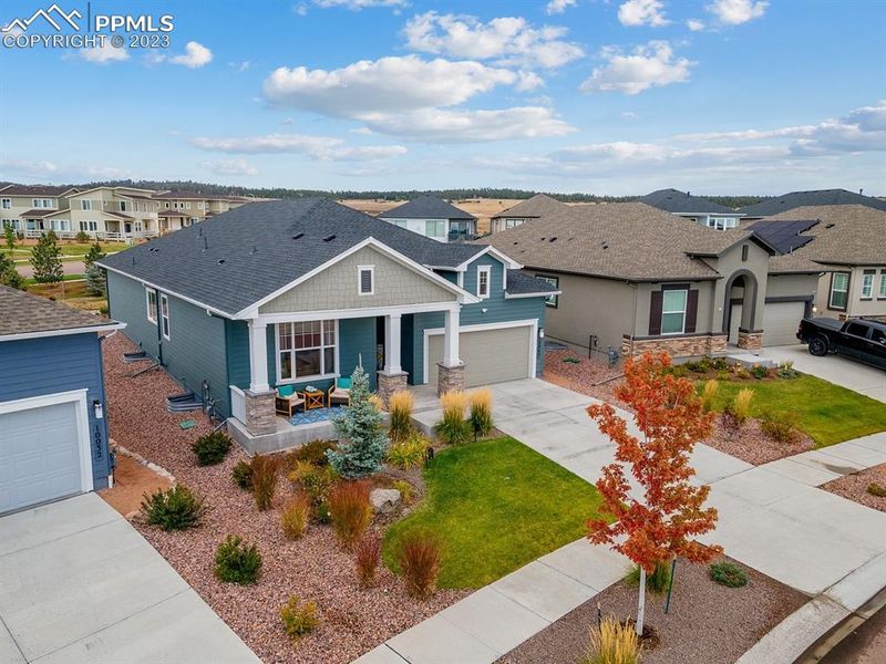 10042 Prima Run Pl, Colorado Springs, CO 80924