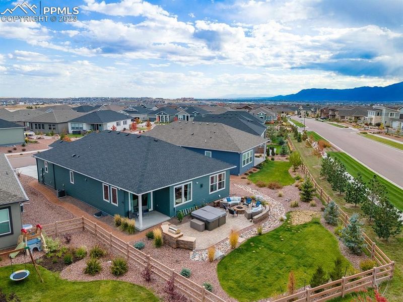 10042 Prima Run Pl, Colorado Springs, CO 80924