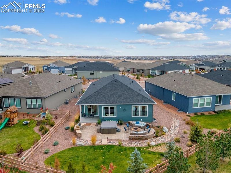 10042 Prima Run Pl, Colorado Springs, CO 80924