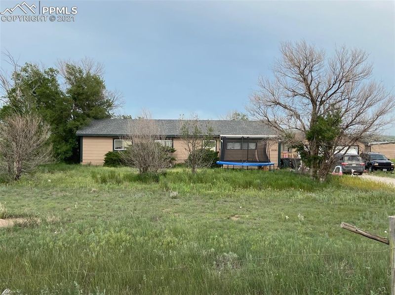 10049 Mcclelland Rd, Calhan, CO 80808