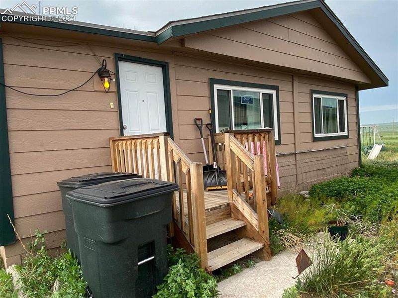 10049 Mcclelland Rd, Calhan, CO 80808