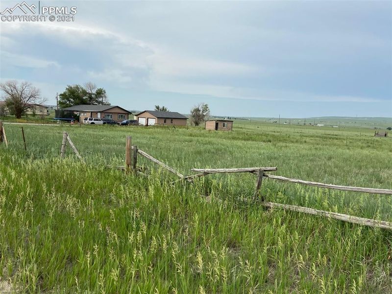 10049 Mcclelland Rd, Calhan, CO 80808