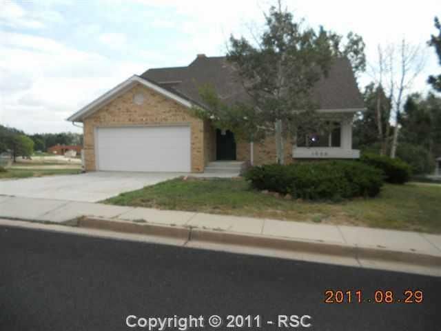 1005 Allegheny Dr, Colorado Springs, CO 80919