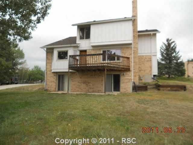 1005 Allegheny Dr, Colorado Springs, CO 80919